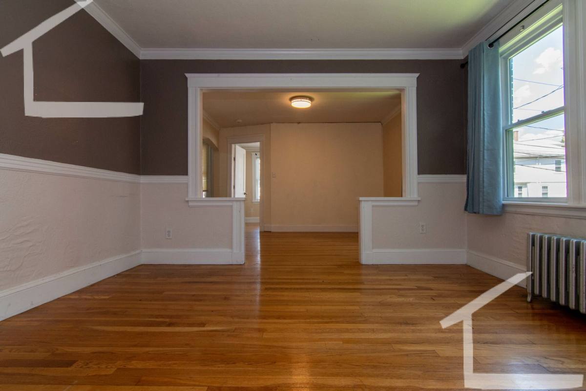House for rent at 68 Colborne Rd, Brighton, MA 02135