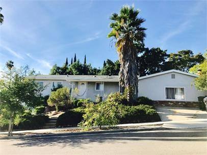 House for rent at 5002 54th St, San Diego, CA 92115