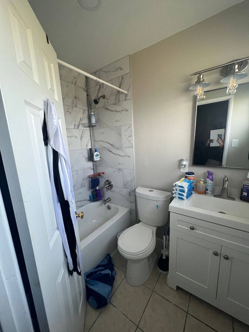 House for rent at 5002 54th St, San Diego, CA 92115