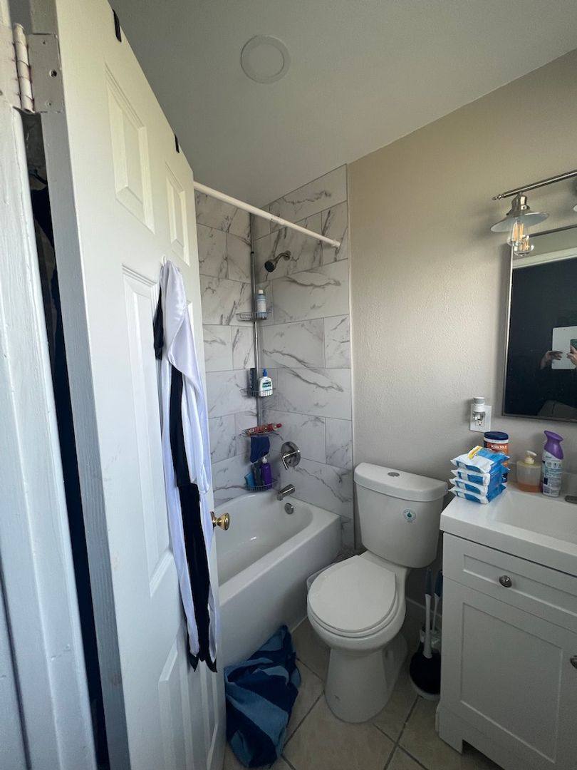 House for rent at 5002 54th St, San Diego, CA 92115