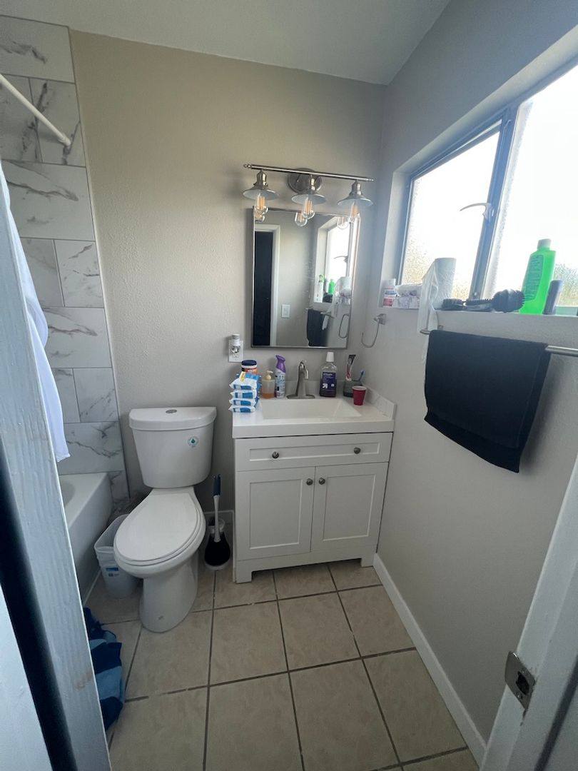 House for rent at 5002 54th St, San Diego, CA 92115