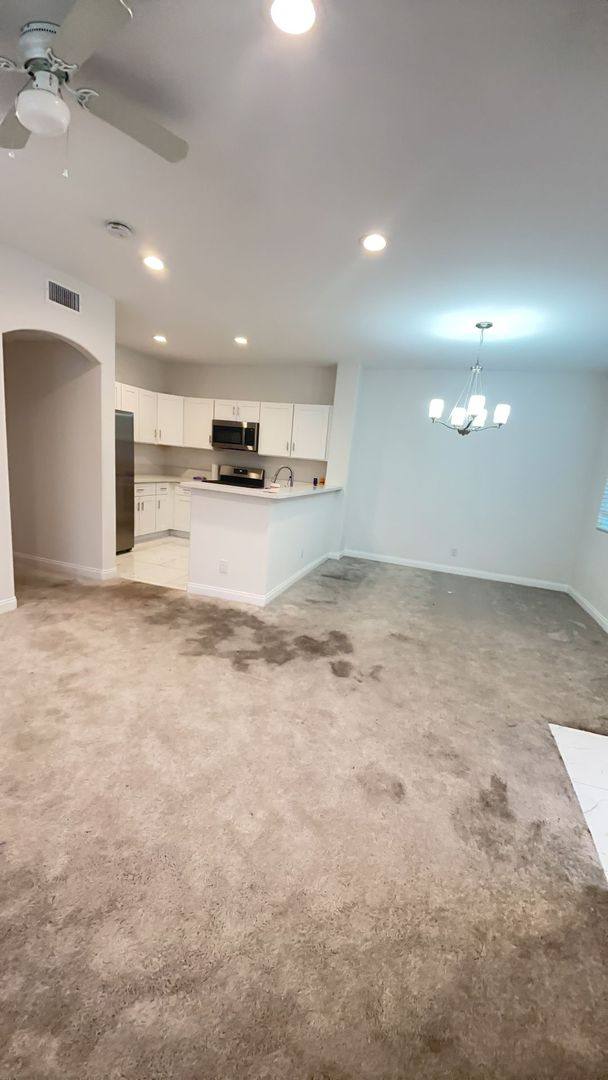 House for rent at 1405 S Nellis Blvd, Las Vegas, NV 89104