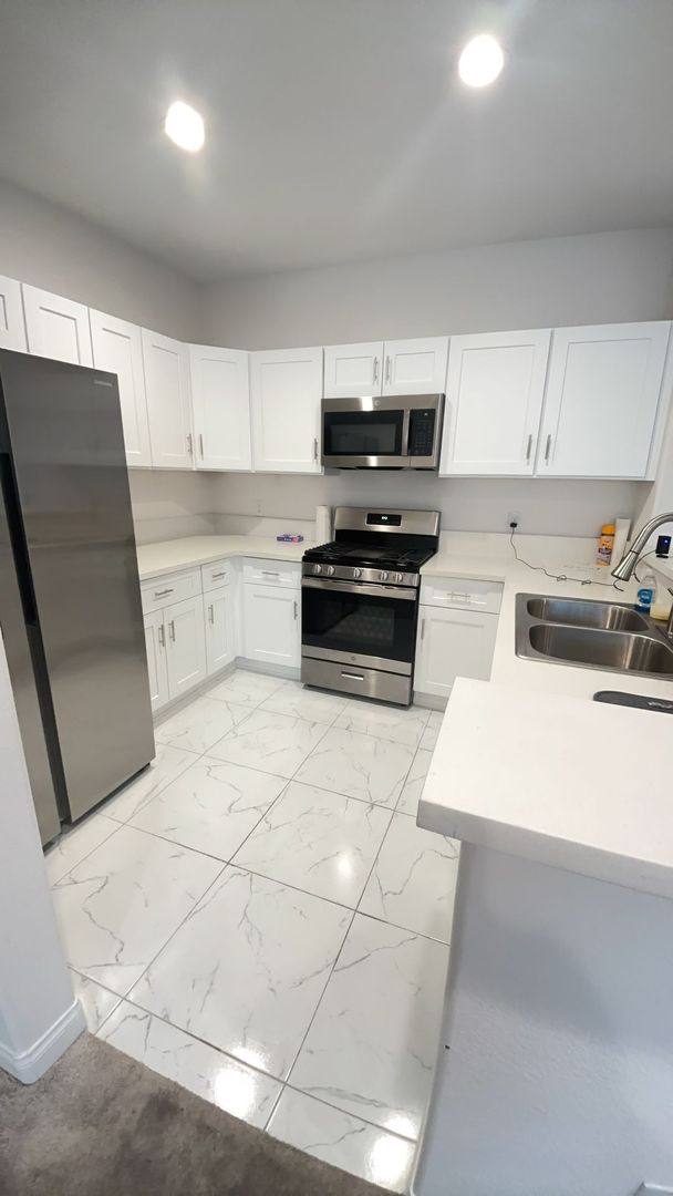 House for rent at 1405 S Nellis Blvd, Las Vegas, NV 89104