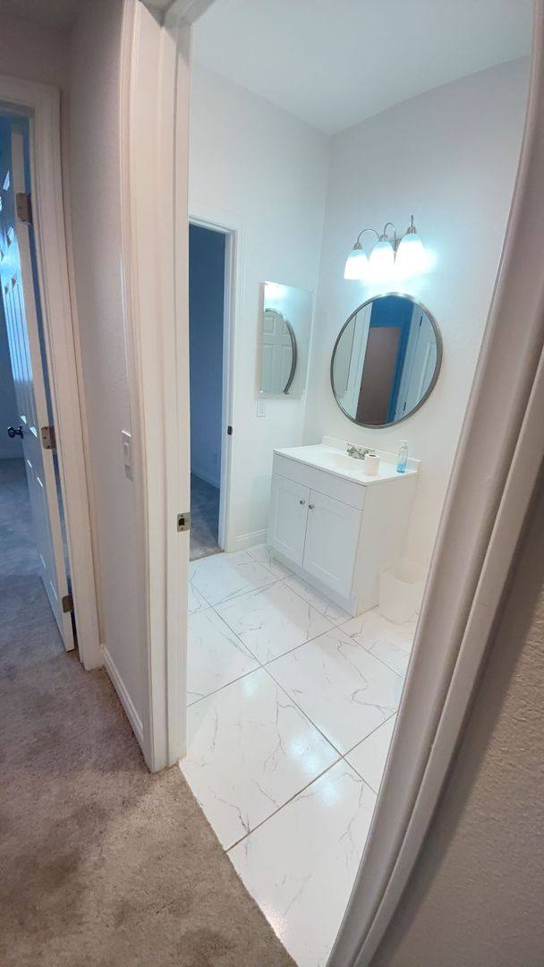 House for rent at 1405 S Nellis Blvd, Las Vegas, NV 89104