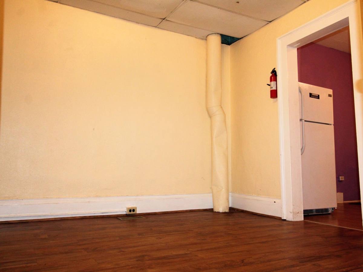 Apartment for rent at 1021 College Ave, Morgantown, WV 26505