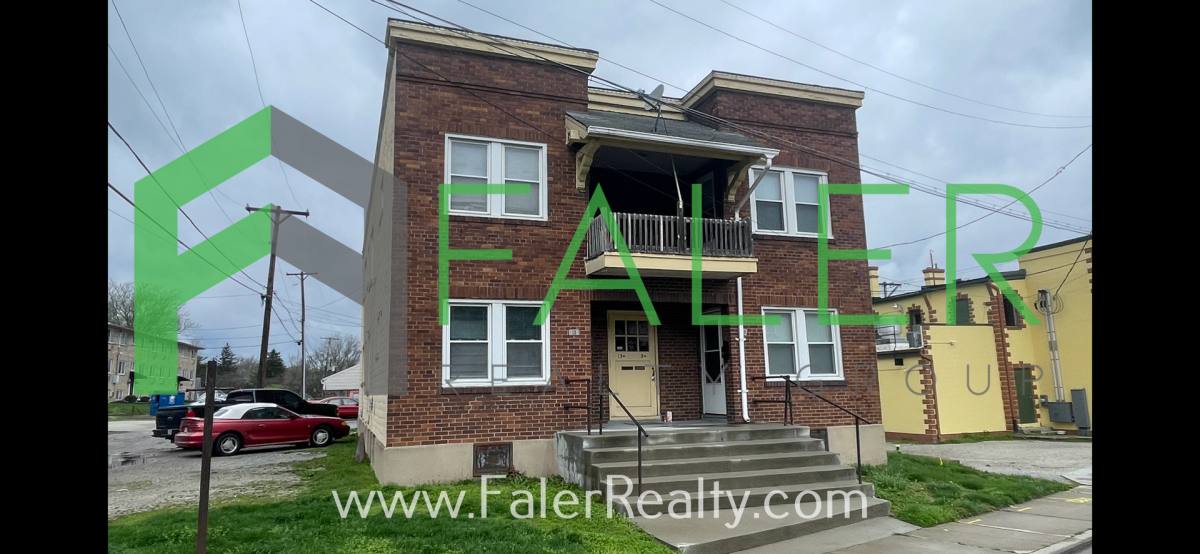 Apartment for rent at 9 Anderson St, Dayton, OH 45410