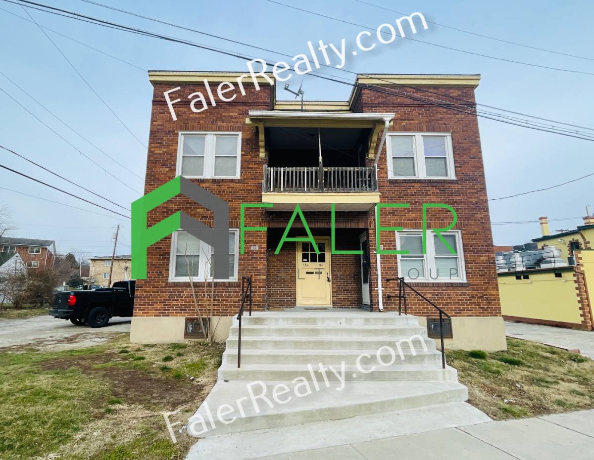 Apartment for rent at 9 Anderson St, Dayton, OH 45410