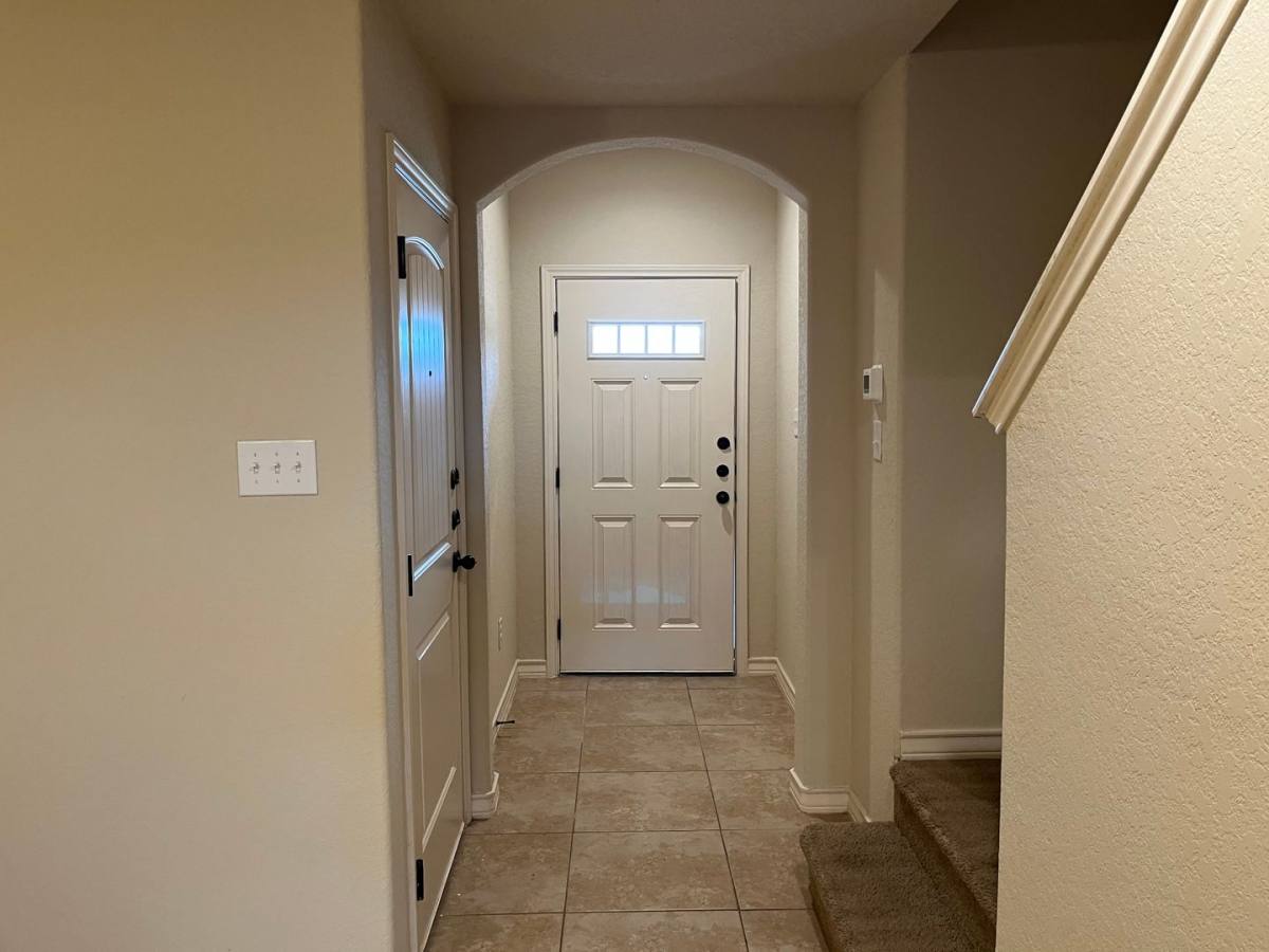 Townhouse for rent at 6534 Marcel Way, San Antonio, TX 78233