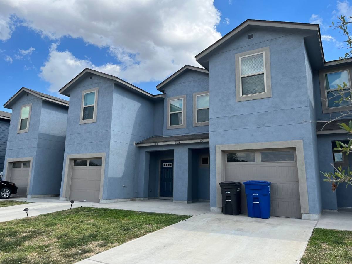 Townhouse for rent at 6534 Marcel Way, San Antonio, TX 78233