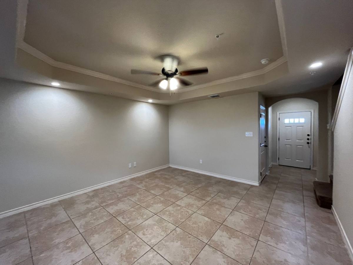Townhouse for rent at 6534 Marcel Way, San Antonio, TX 78233