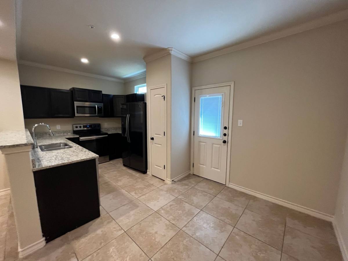 Townhouse for rent at 6534 Marcel Way, San Antonio, TX 78233