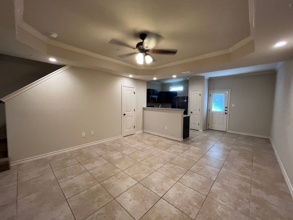 Townhouse for rent at 6534 Marcel Way, San Antonio, TX 78233