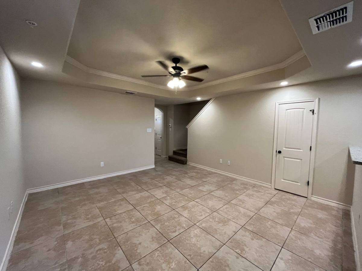 Townhouse for rent at 6534 Marcel Way, San Antonio, TX 78233