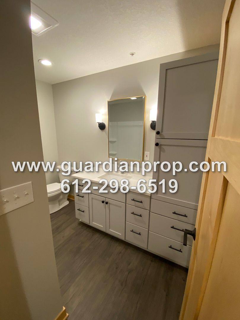 Apartment for rent at 1560 Portland Ave, Saint Paul, MN 55104