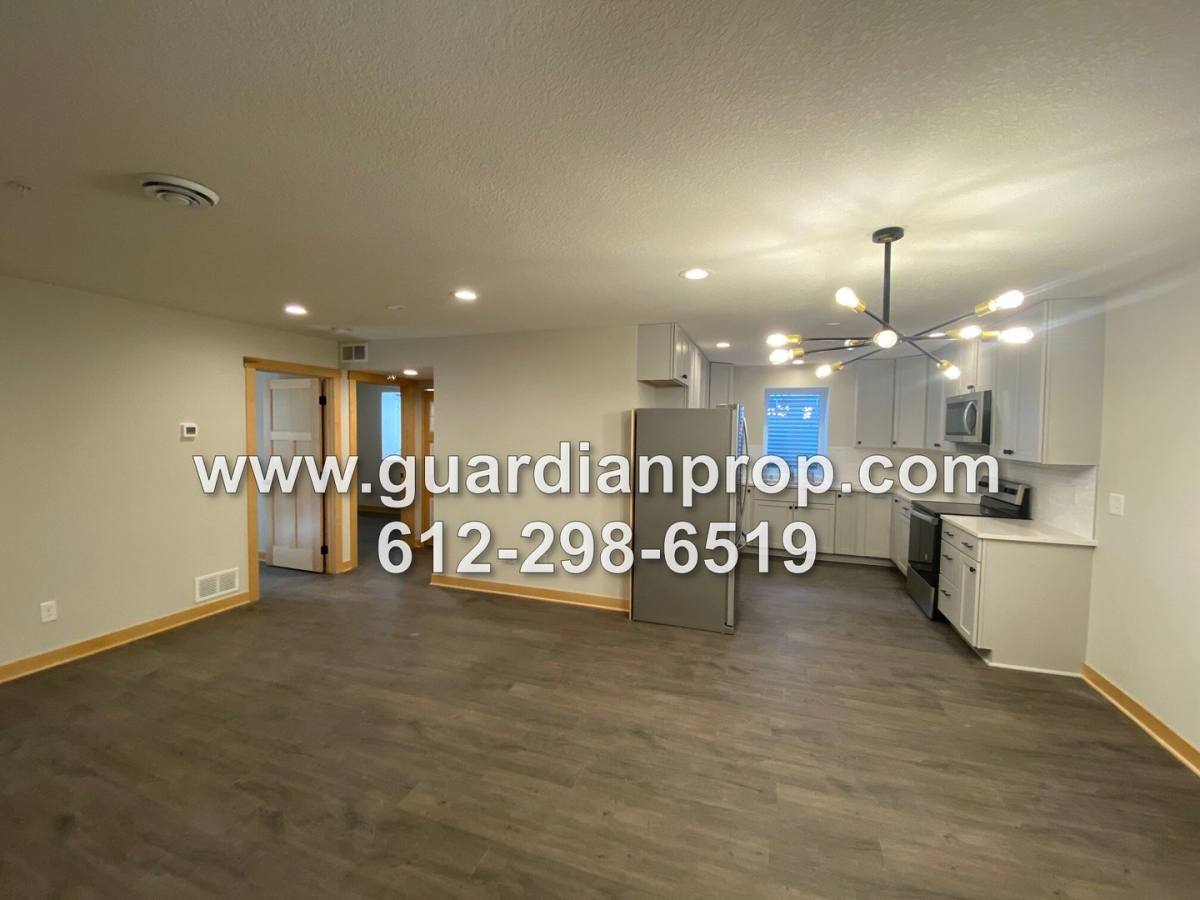 Apartment for rent at 1560 Portland Ave, Saint Paul, MN 55104
