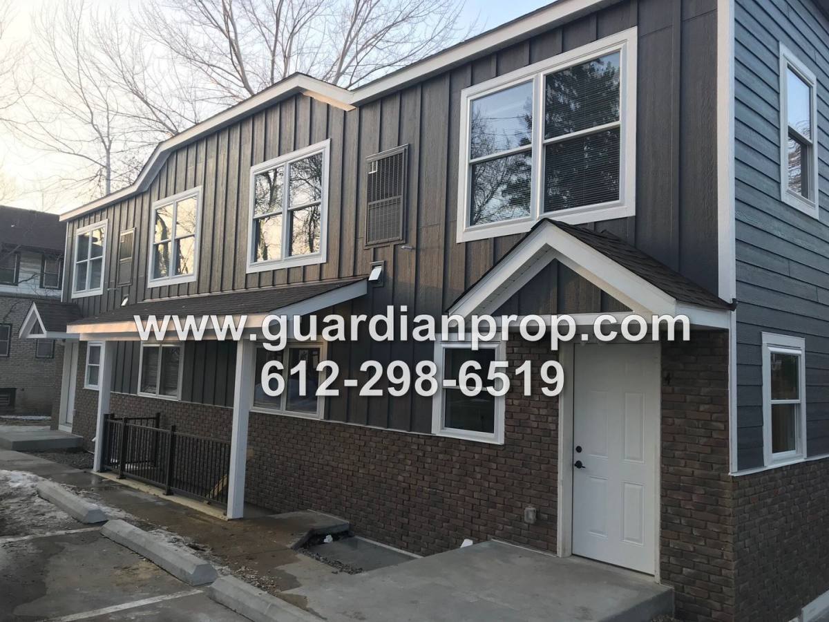 Apartment for rent at 1560 Portland Ave, Saint Paul, MN 55104