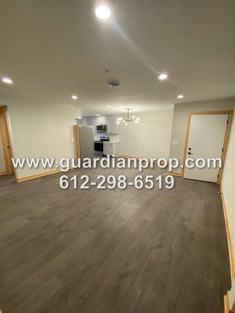 Apartment for rent at 1560 Portland Ave, Saint Paul, MN 55104
