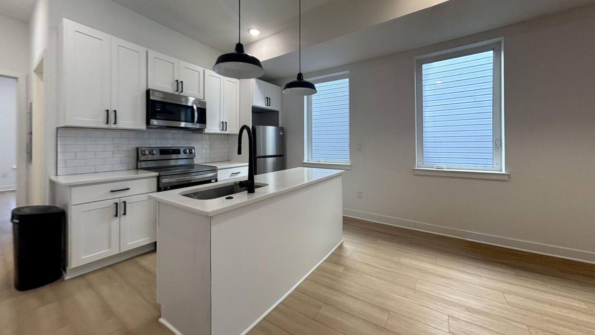 Apartment for rent at 1748 N 22nd St, Philadelphia, PA 19121