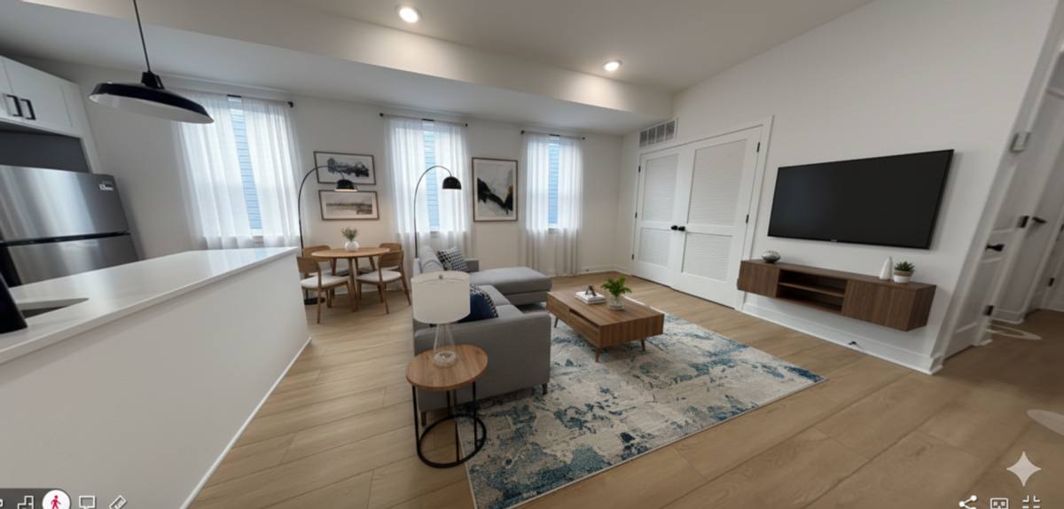 Apartment for rent at 1748 N 22nd St, Philadelphia, PA 19121