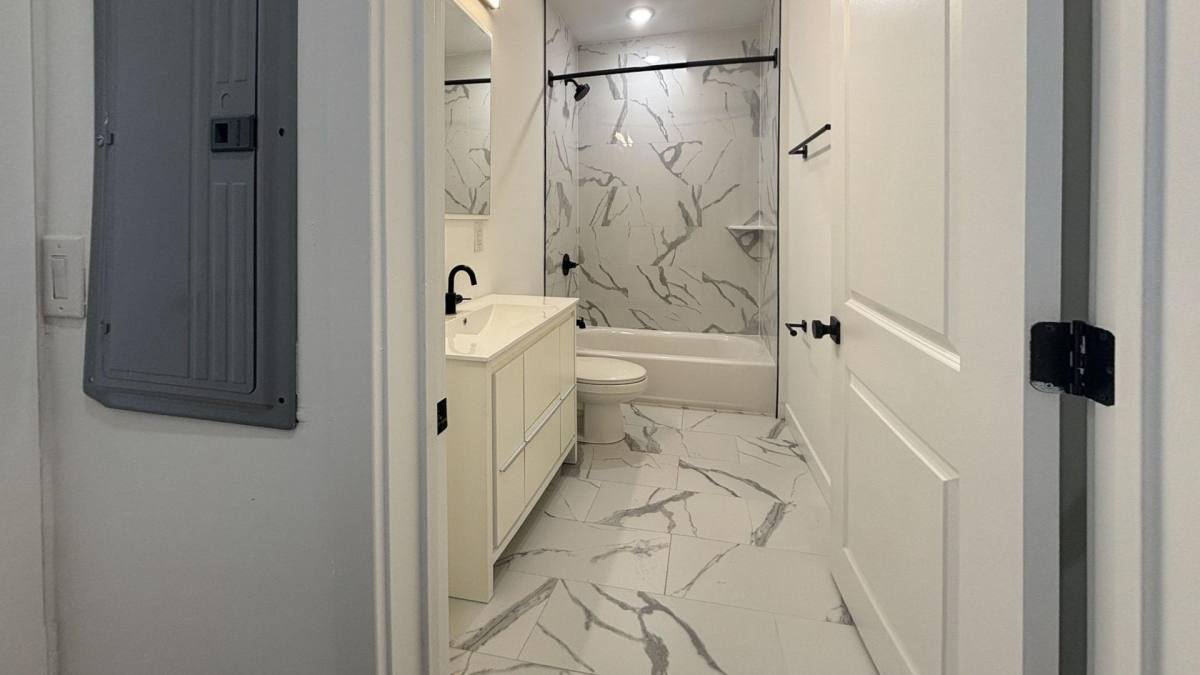 Apartment for rent at 1748 N 22nd St, Philadelphia, PA 19121