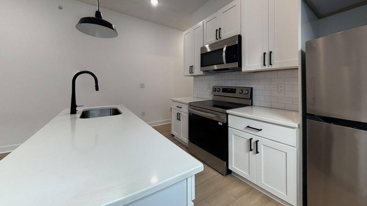 Apartment for rent at 1748 N 22nd St, Philadelphia, PA 19121