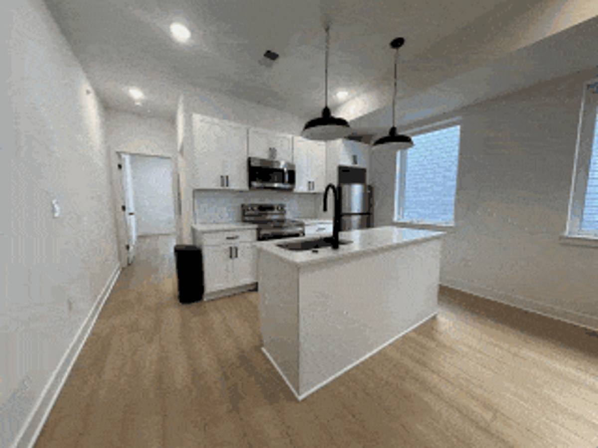 Apartment for rent at 1748 N 22nd St, Philadelphia, PA 19121