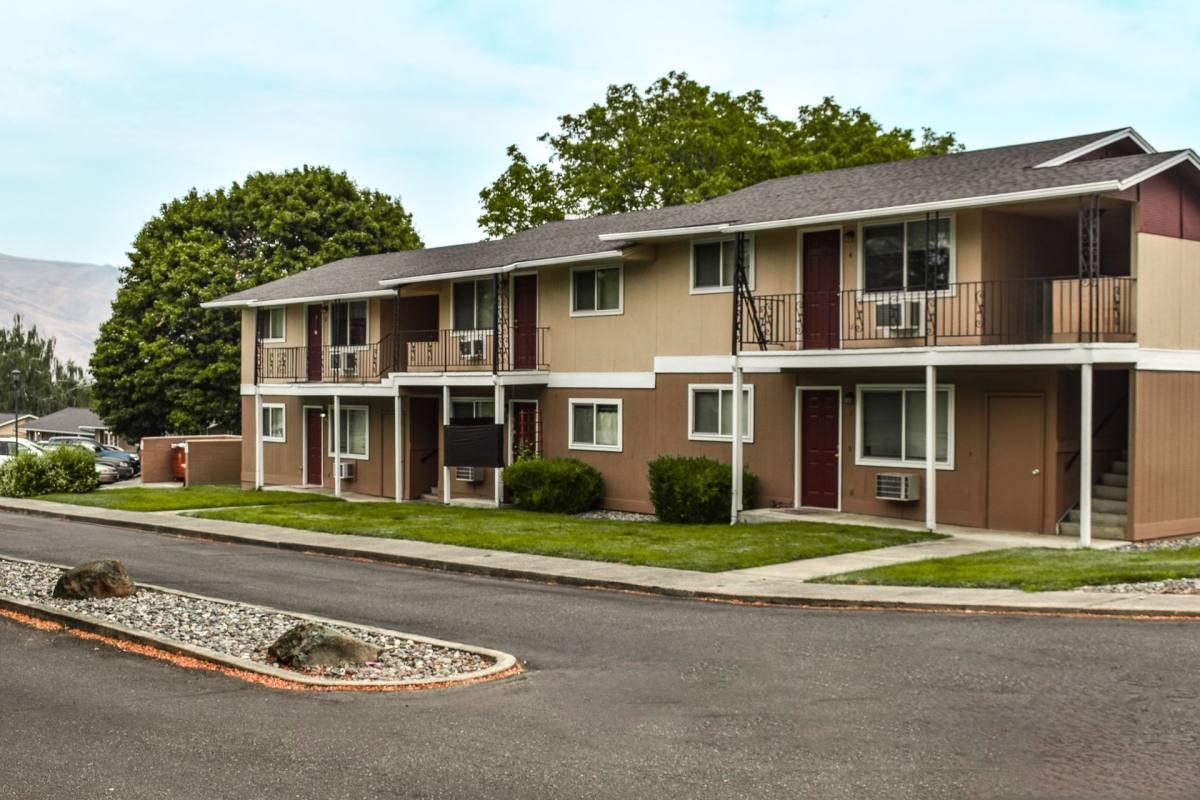 Apartment for rent at 1222 Highland Ave, Clarkston, WA 99403