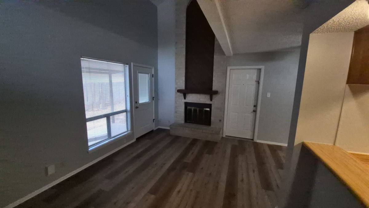 Townhouse for rent at 14309 Indian Woods, San Antonio, TX 78249