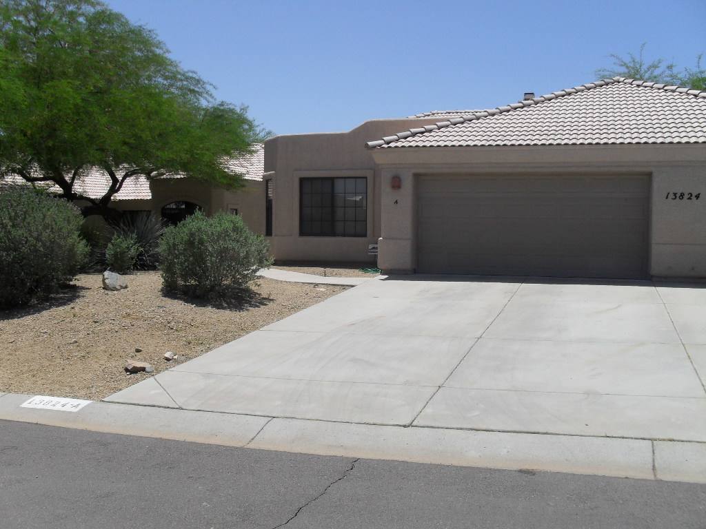 Apartment for rent at 13824 Kendall Dr, Fountain Hills, AZ 85268