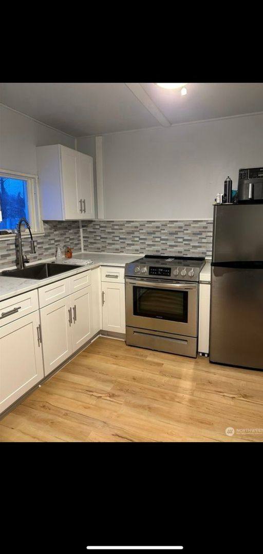House for rent at 115 N Main St, Washtucna, WA 99371