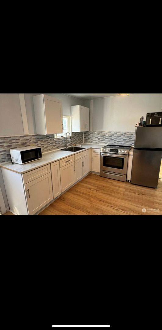 House for rent at 115 N Main St, Washtucna, WA 99371