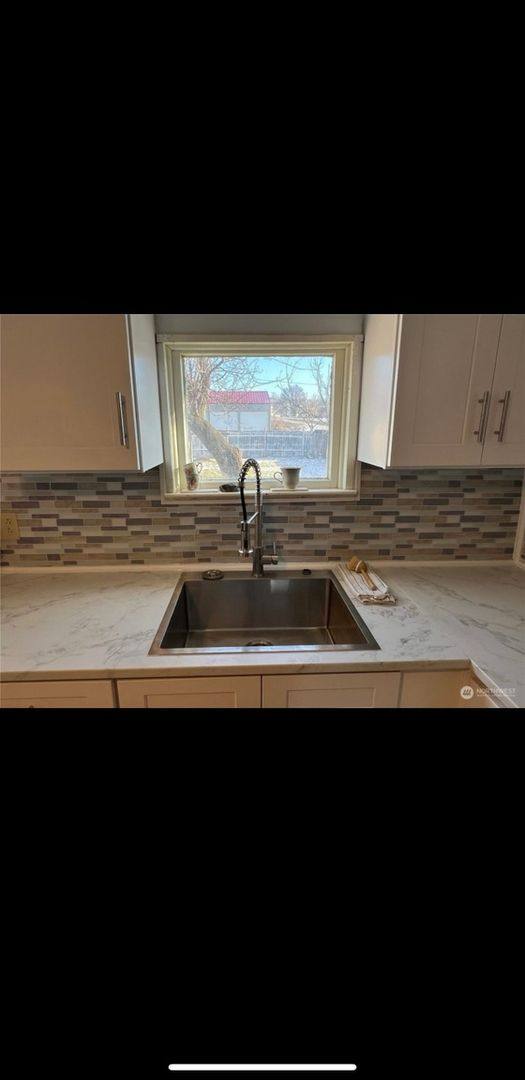 House for rent at 115 N Main St, Washtucna, WA 99371