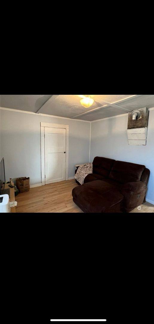 House for rent at 115 N Main St, Washtucna, WA 99371