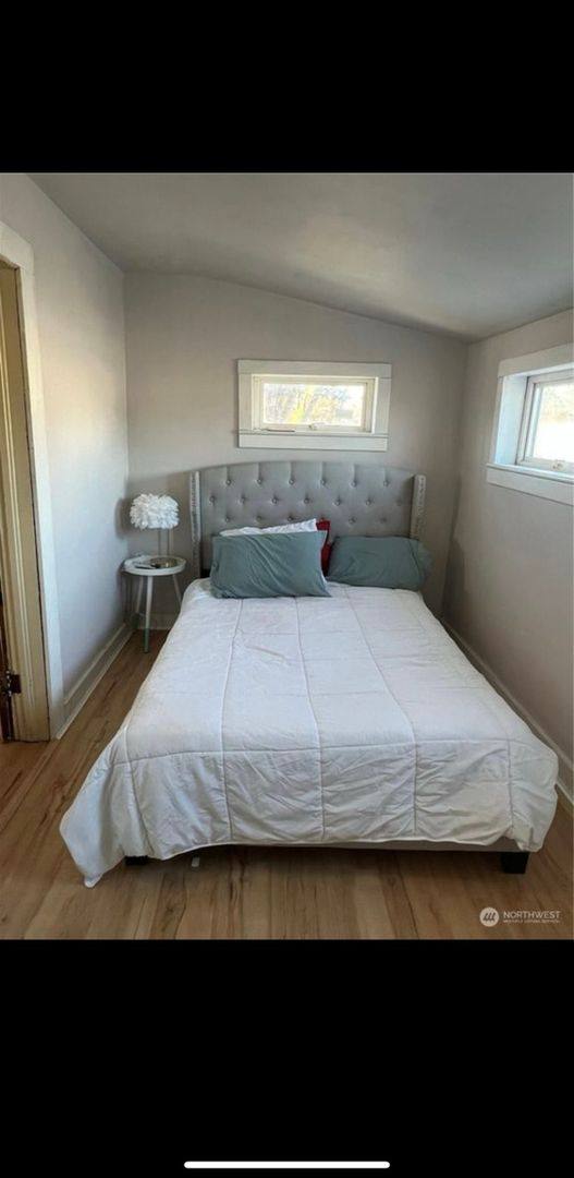 House for rent at 115 N Main St, Washtucna, WA 99371