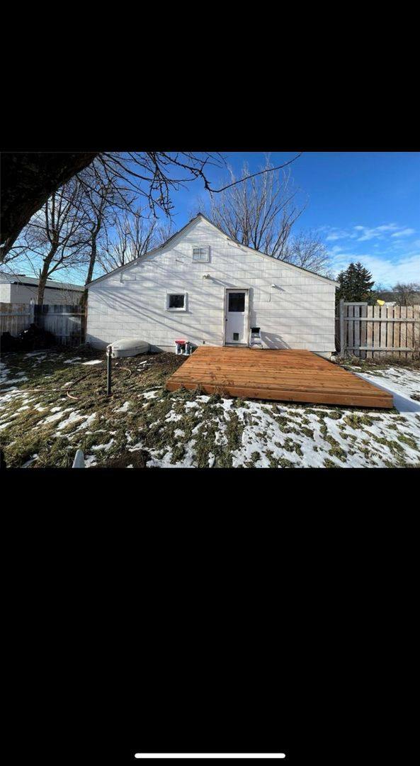 House for rent at 115 N Main St, Washtucna, WA 99371