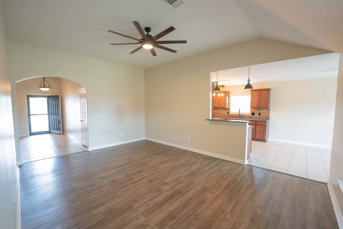 House for rent at 3108 Overstreet, Royse City, TX 75189