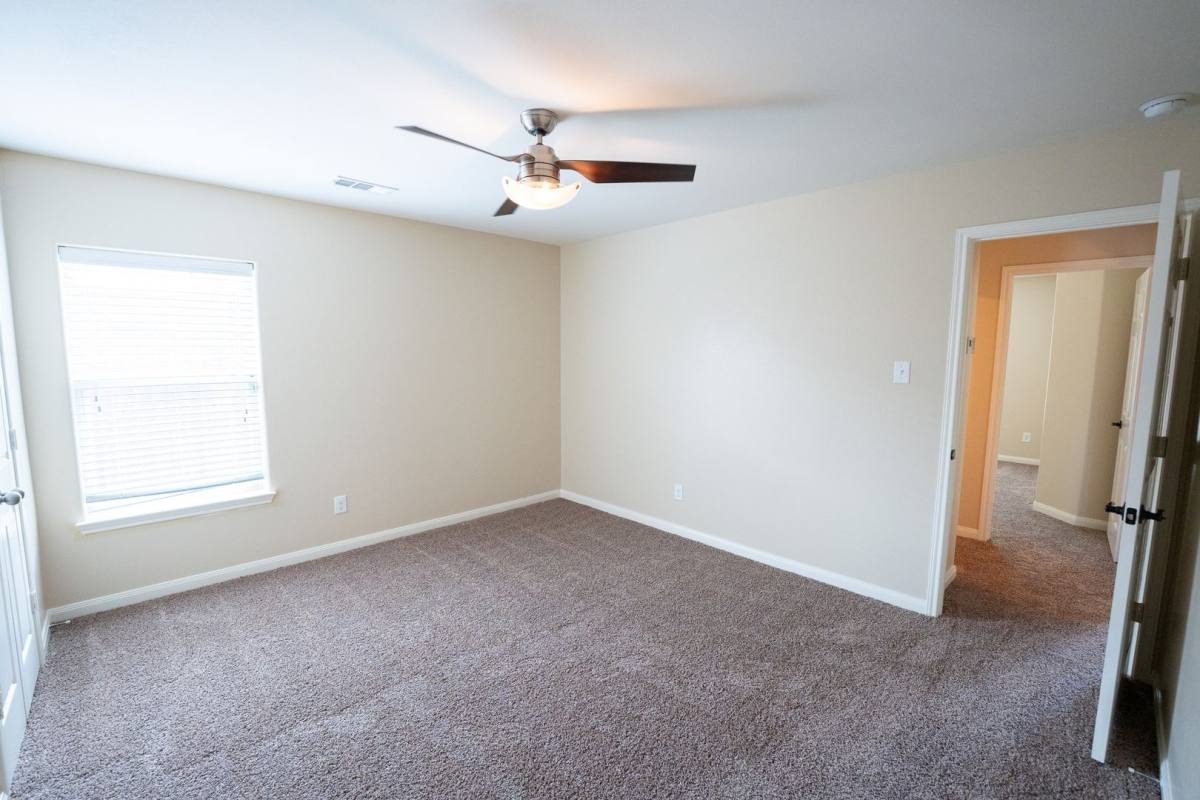 House for rent at 3108 Overstreet, Royse City, TX 75189