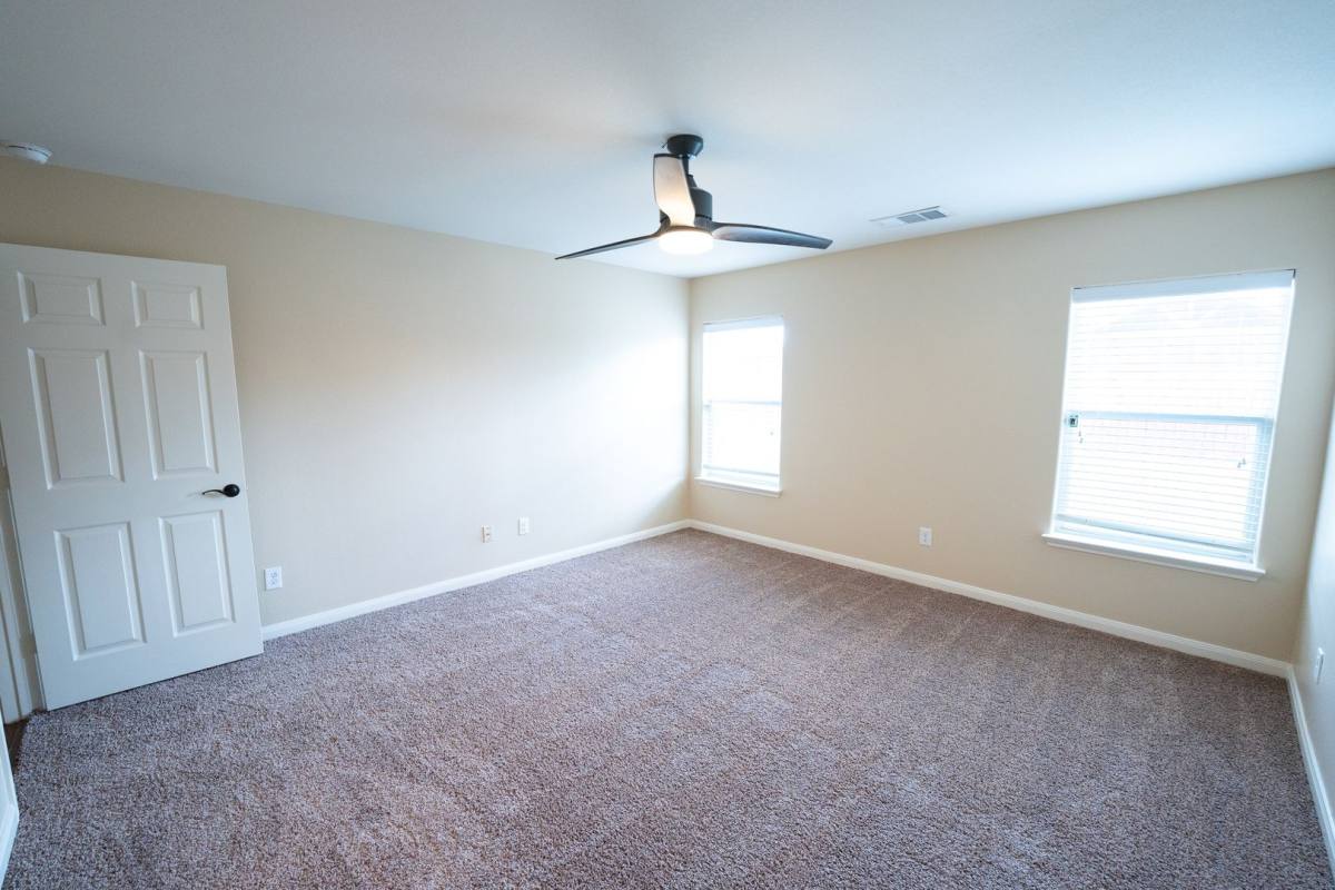 House for rent at 3108 Overstreet, Royse City, TX 75189