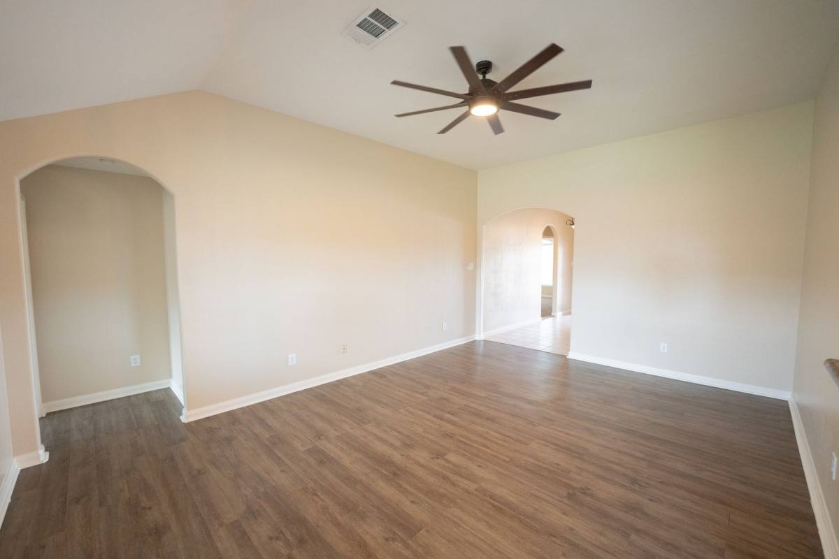 House for rent at 3108 Overstreet, Royse City, TX 75189