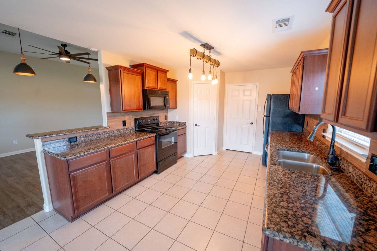 House for rent at 3108 Overstreet, Royse City, TX 75189