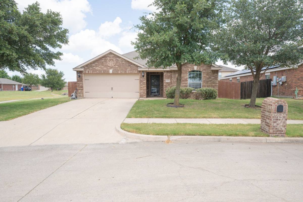 House for rent at 3108 Overstreet, Royse City, TX 75189