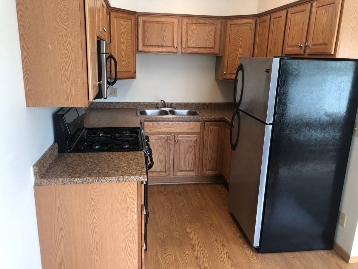 Apartment for rent at 4408 Chowen Ave S, Minneapolis, MN 55410