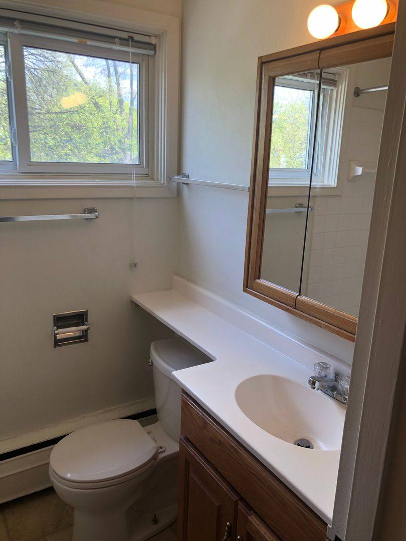Apartment for rent at 4408 Chowen Ave S, Minneapolis, MN 55410