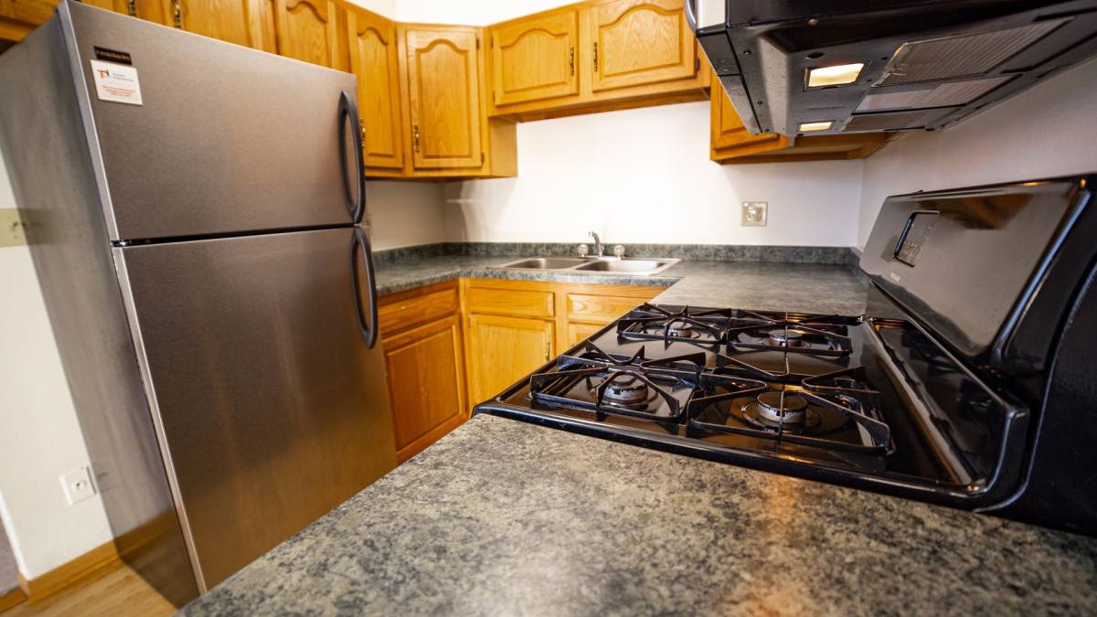 Apartment for rent at 4408 Chowen Ave S, Minneapolis, MN 55410