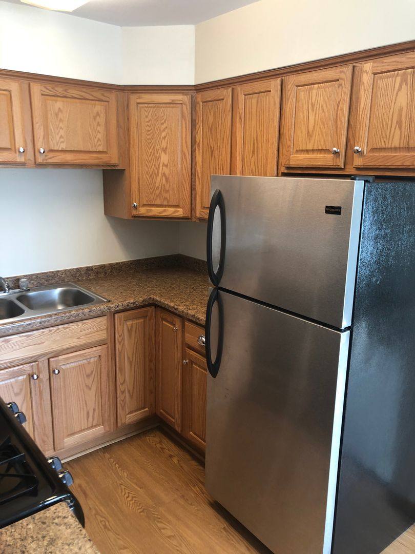 Apartment for rent at 4408 Chowen Ave S, Minneapolis, MN 55410