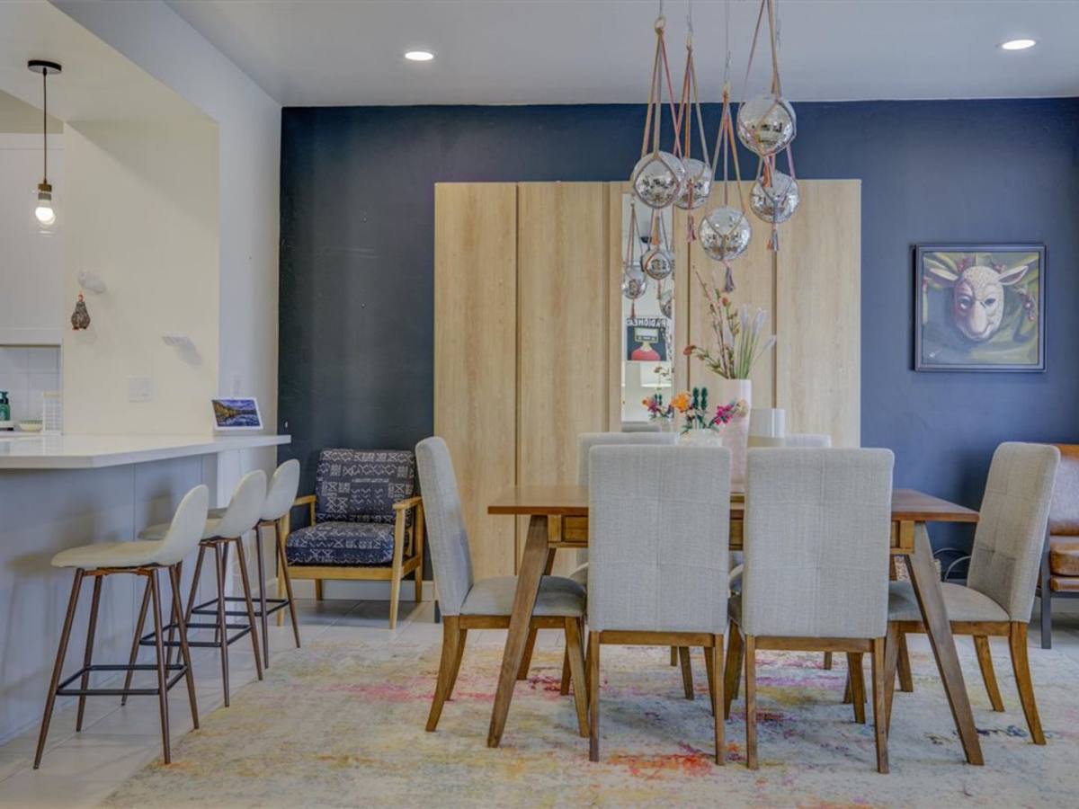 House for rent at 135 W 26th St, Tucson, AZ 85713