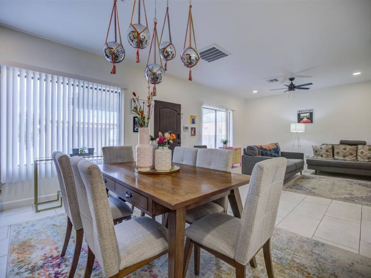 House for rent at 135 W 26th St, Tucson, AZ 85713