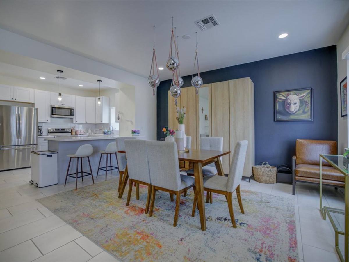 House for rent at 135 W 26th St, Tucson, AZ 85713