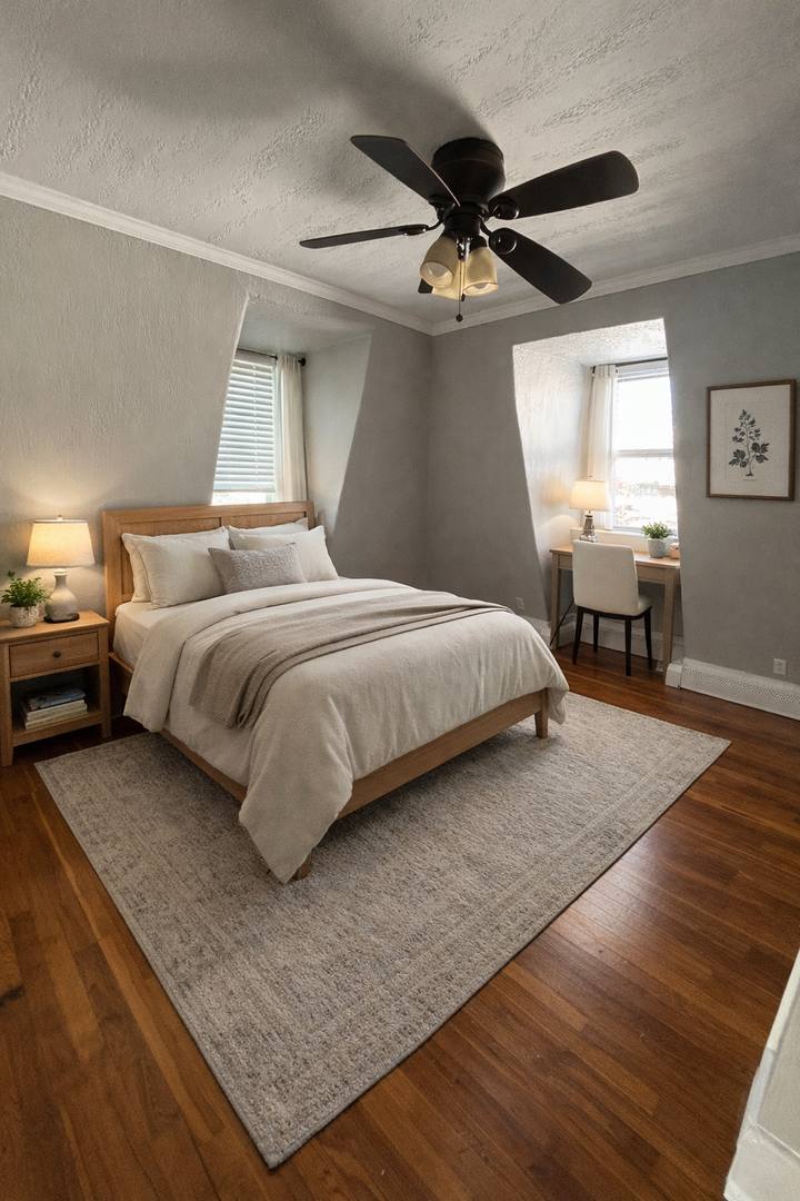 Apartment for rent at 85-87 Summer St, Haverhill, MA 01830