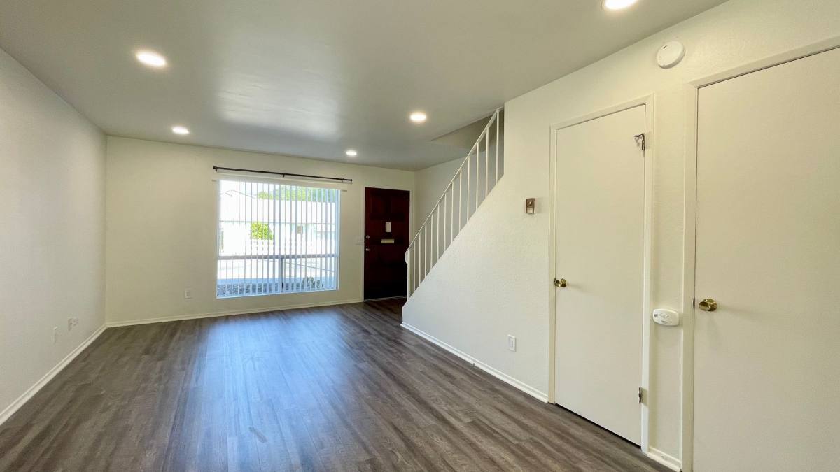 Townhouse for rent at 123 Casa St, San Luis Obispo, CA 93405